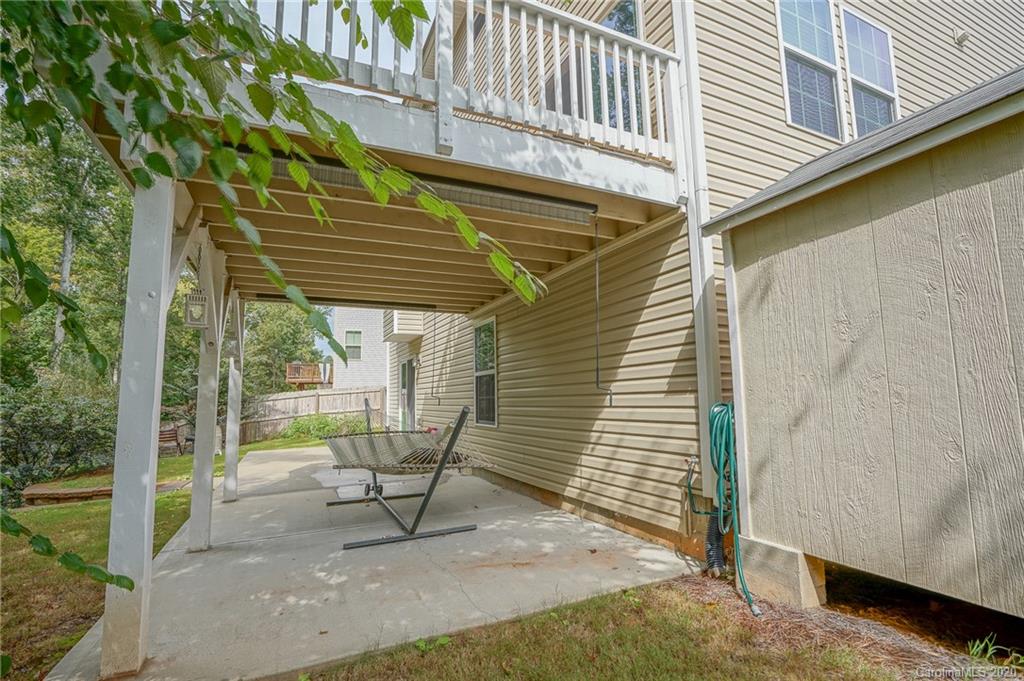 7798 East Berkeley Road Denver, NC 28037 - Photo 36 of 37