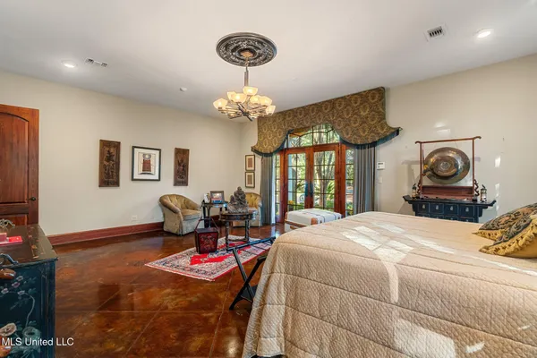 $3,375,000 | 16 Chandeleur Point, Hattiesburg, MS 39402