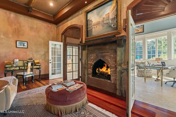 $3,375,000 | 16 Chandeleur Point, Hattiesburg, MS 39402