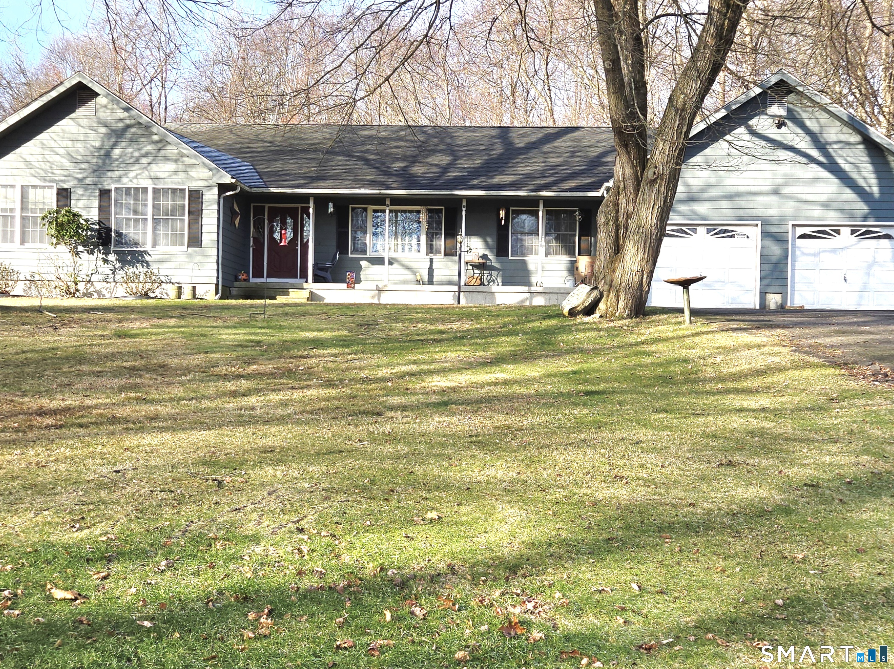 181 Mack Road Lebanon, CT 06249 - Photo 1 of 1 Gallery Image 1