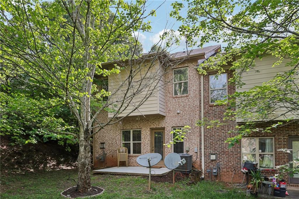 1388 Harbins Ridge Drive Norcross, GA 30093 - Photo 39 of 41