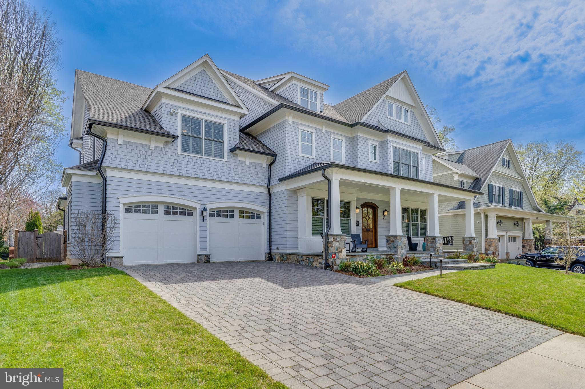 5903 Kirby Road Bethesda, MD 20817 - Photo 2 of 87