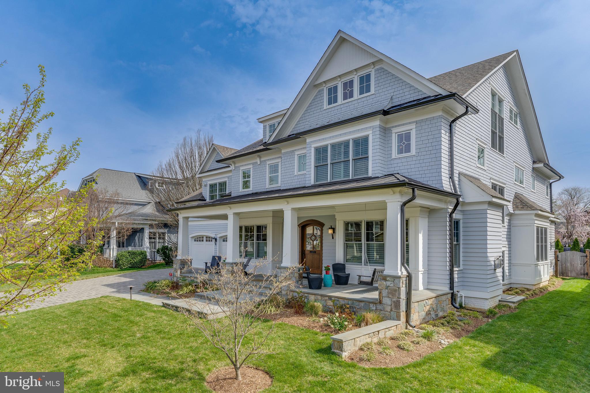 5903 Kirby Road Bethesda, MD 20817 - Photo 3 of 87