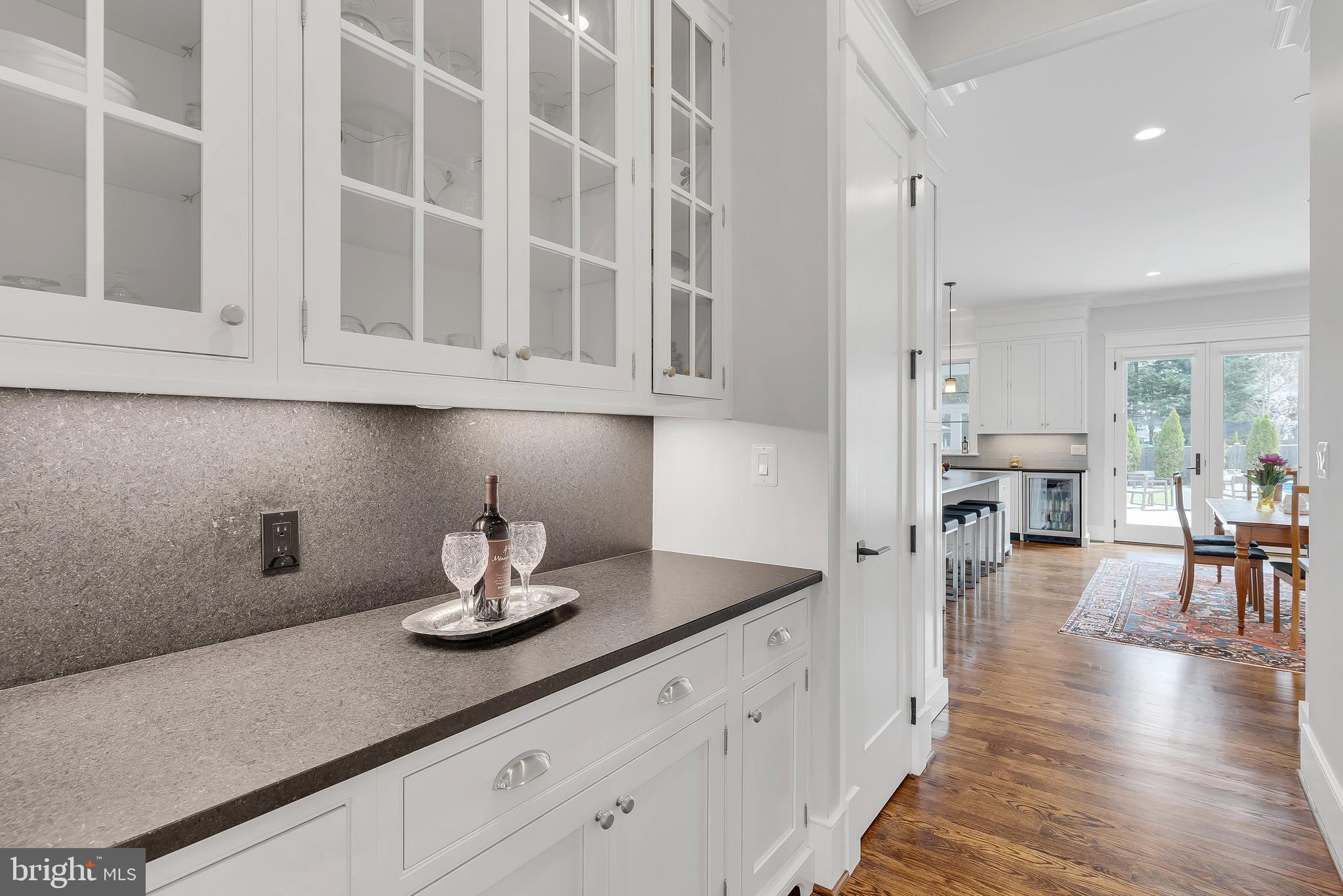 5903 Kirby Road Bethesda, MD 20817 - Photo 33 of 87 Butler's Pantry