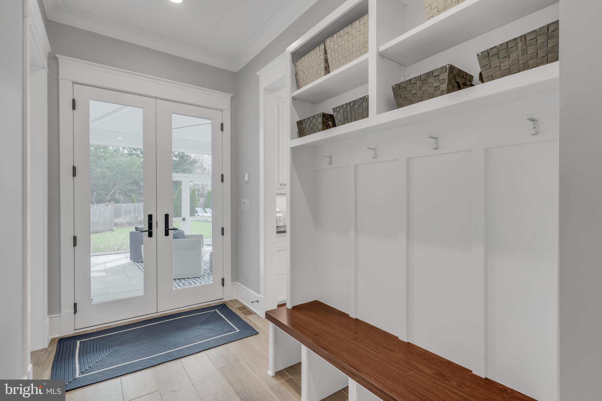 5903 Kirby Road Bethesda, MD 20817 - Photo 35 of 87 Mu-Room