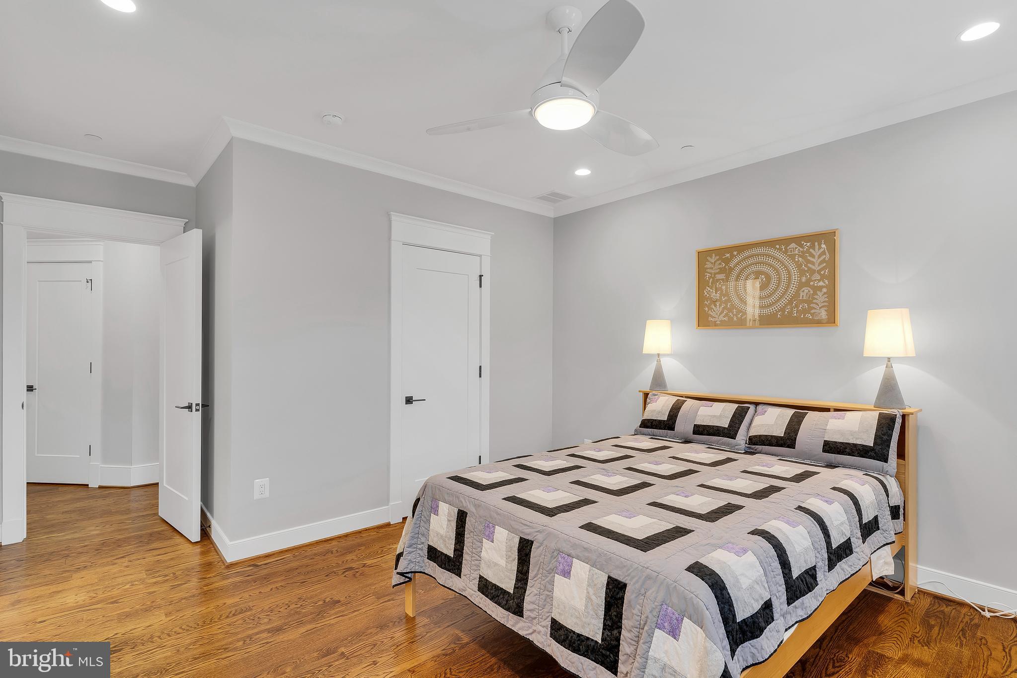 5903 Kirby Road Bethesda, MD 20817 - Photo 56 of 87 Bedroom