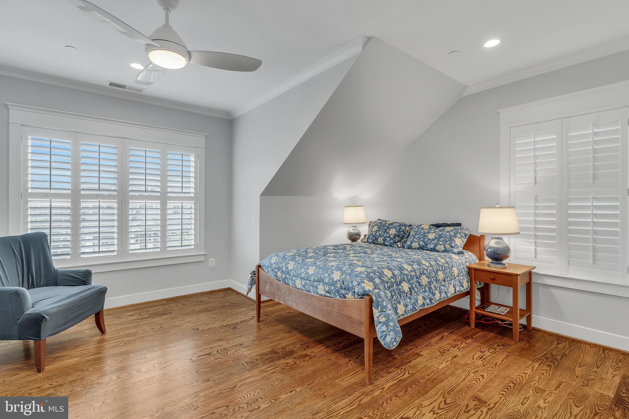 5903 Kirby Road Bethesda, MD 20817 - Photo 57 of 87 Bedroom