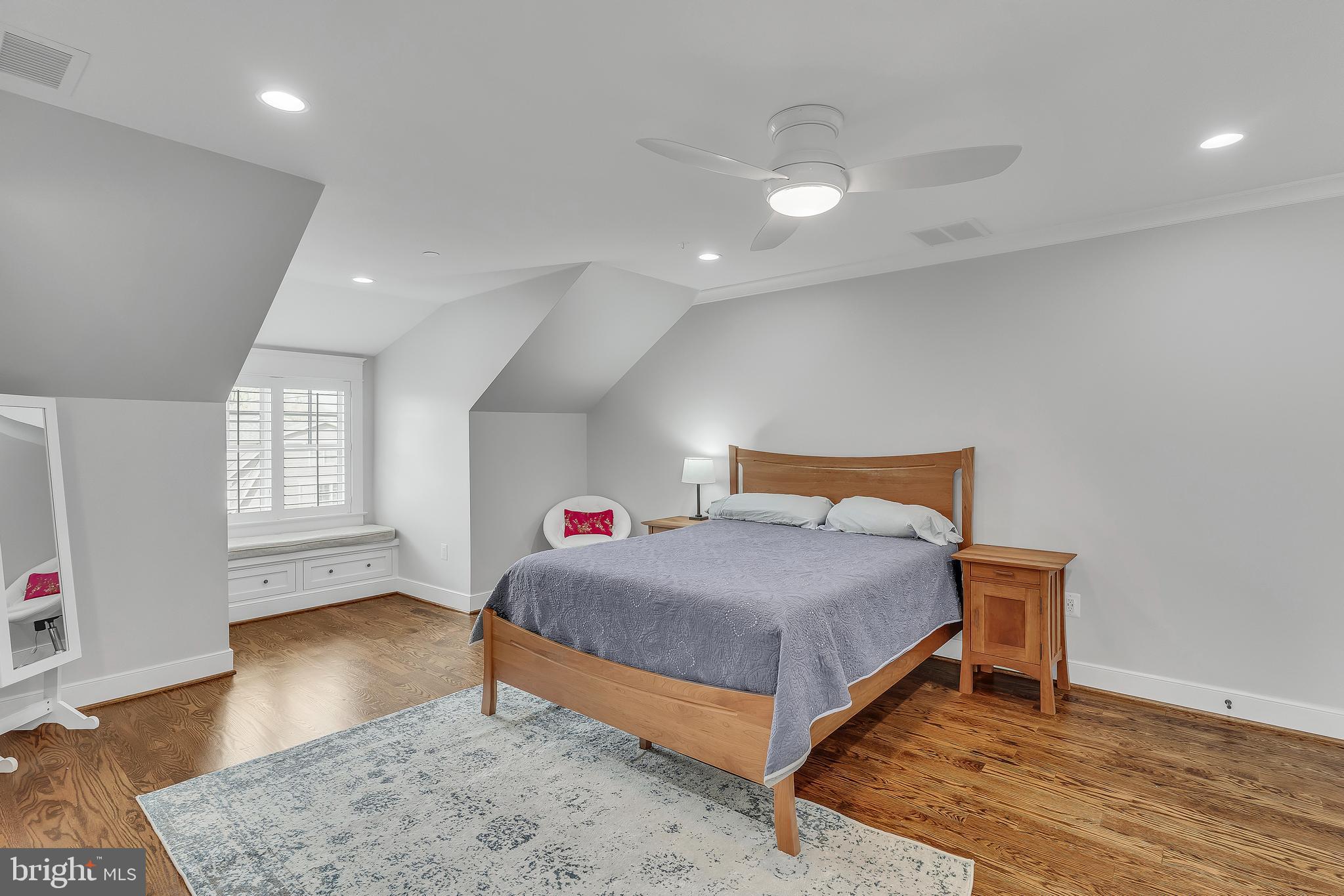 5903 Kirby Road Bethesda, MD 20817 - Photo 65 of 87 Bedroom