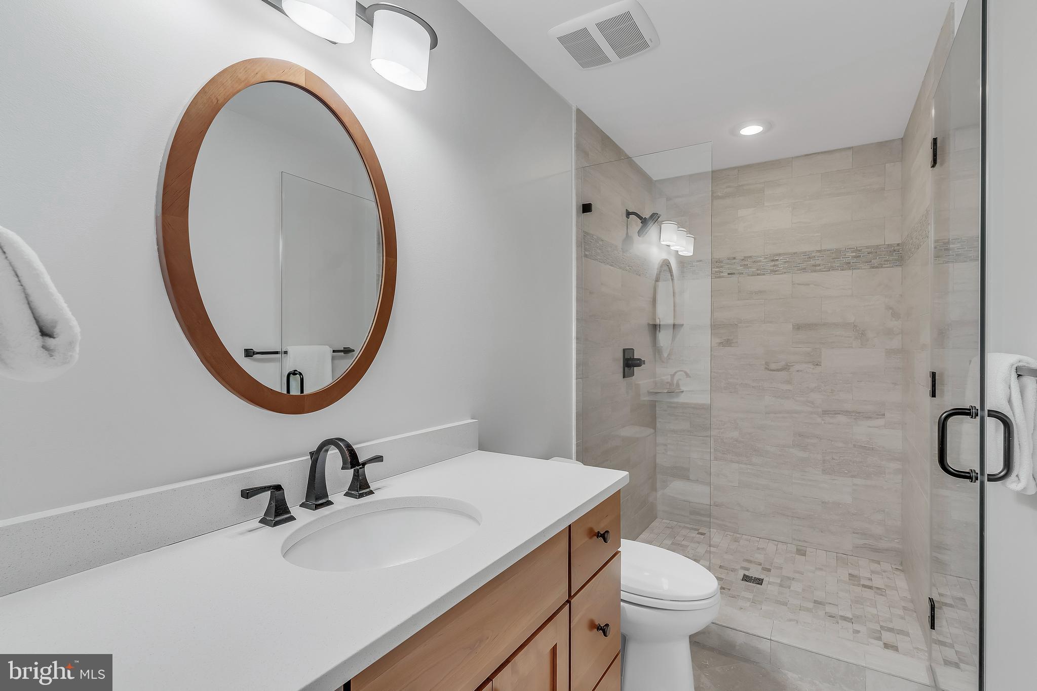 5903 Kirby Road Bethesda, MD 20817 - Photo 66 of 87 Bathroom