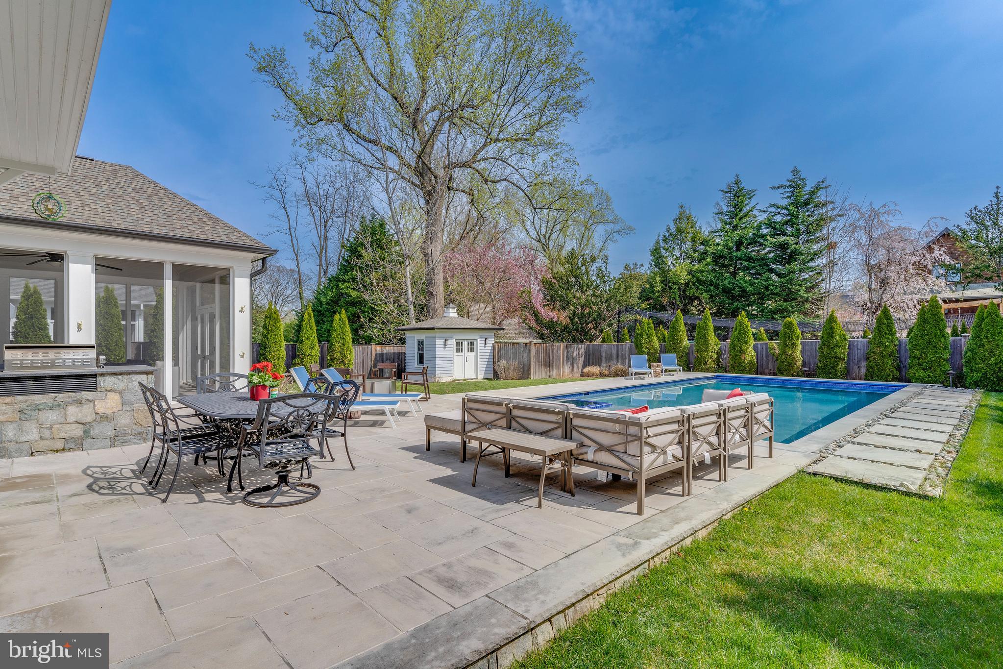 5903 Kirby Road Bethesda, MD 20817 - Photo 78 of 87