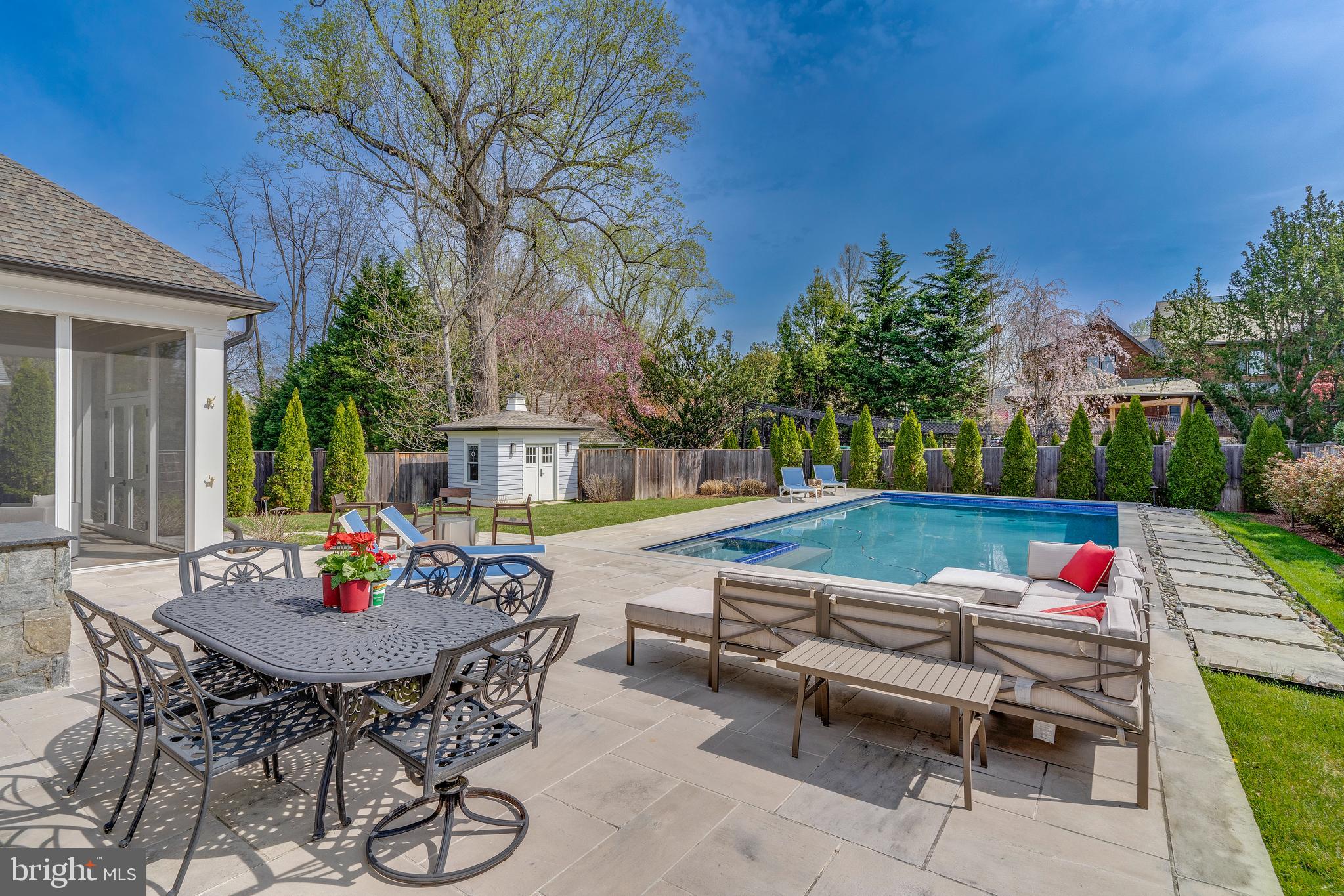 5903 Kirby Road Bethesda, MD 20817 - Photo 79 of 87