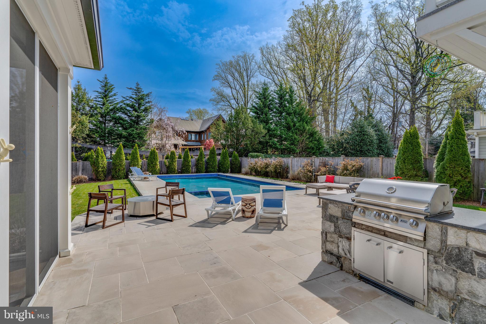5903 Kirby Road Bethesda, MD 20817 - Photo 80 of 87