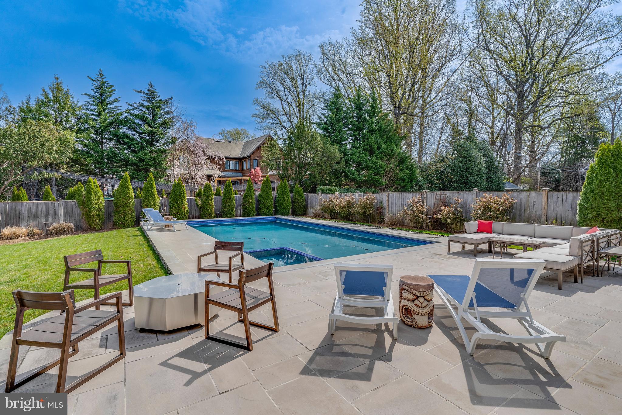 5903 Kirby Road Bethesda, MD 20817 - Photo 81 of 87