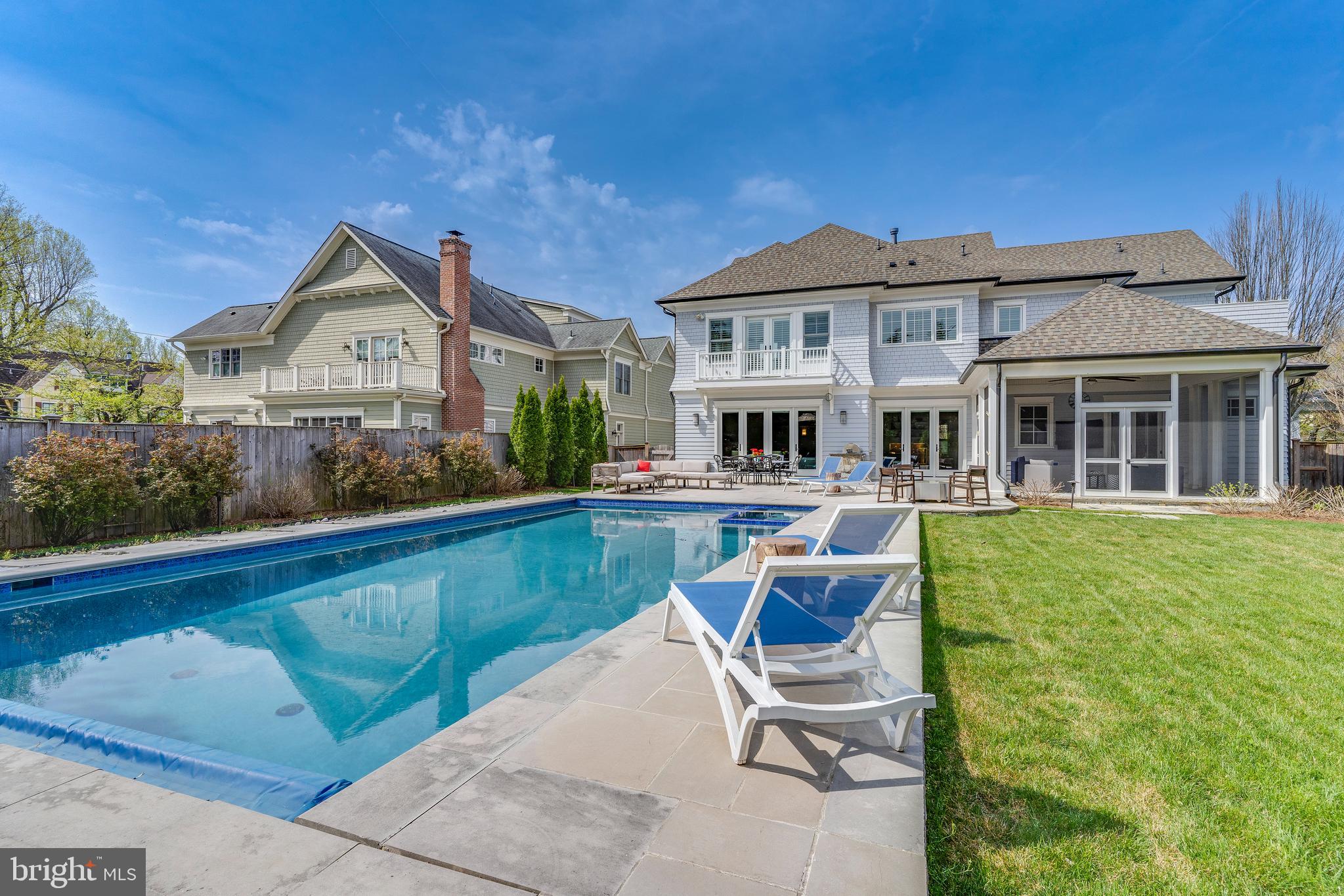 5903 Kirby Road Bethesda, MD 20817 - Photo 85 of 87