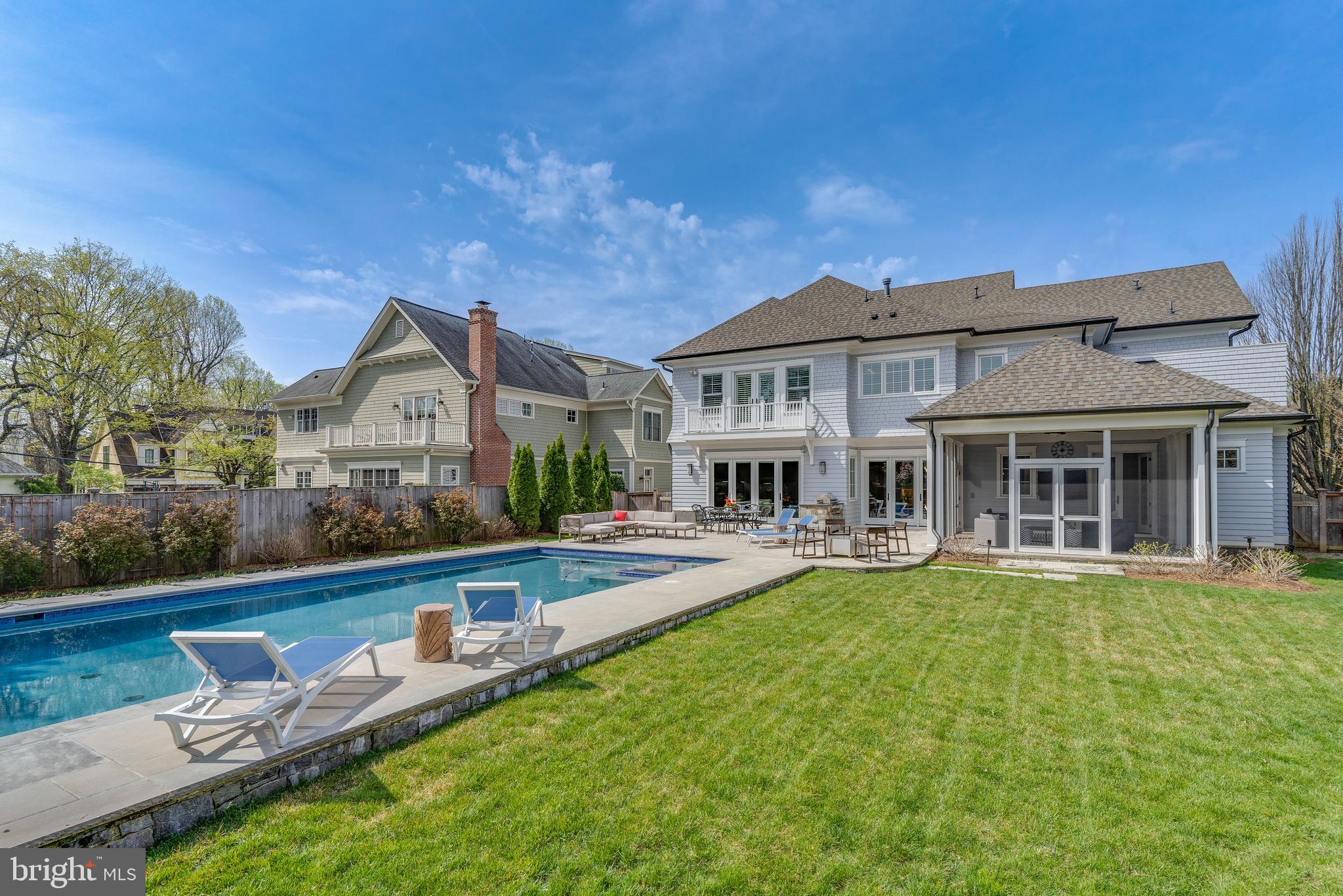 5903 Kirby Road Bethesda, MD 20817 - Photo 86 of 87