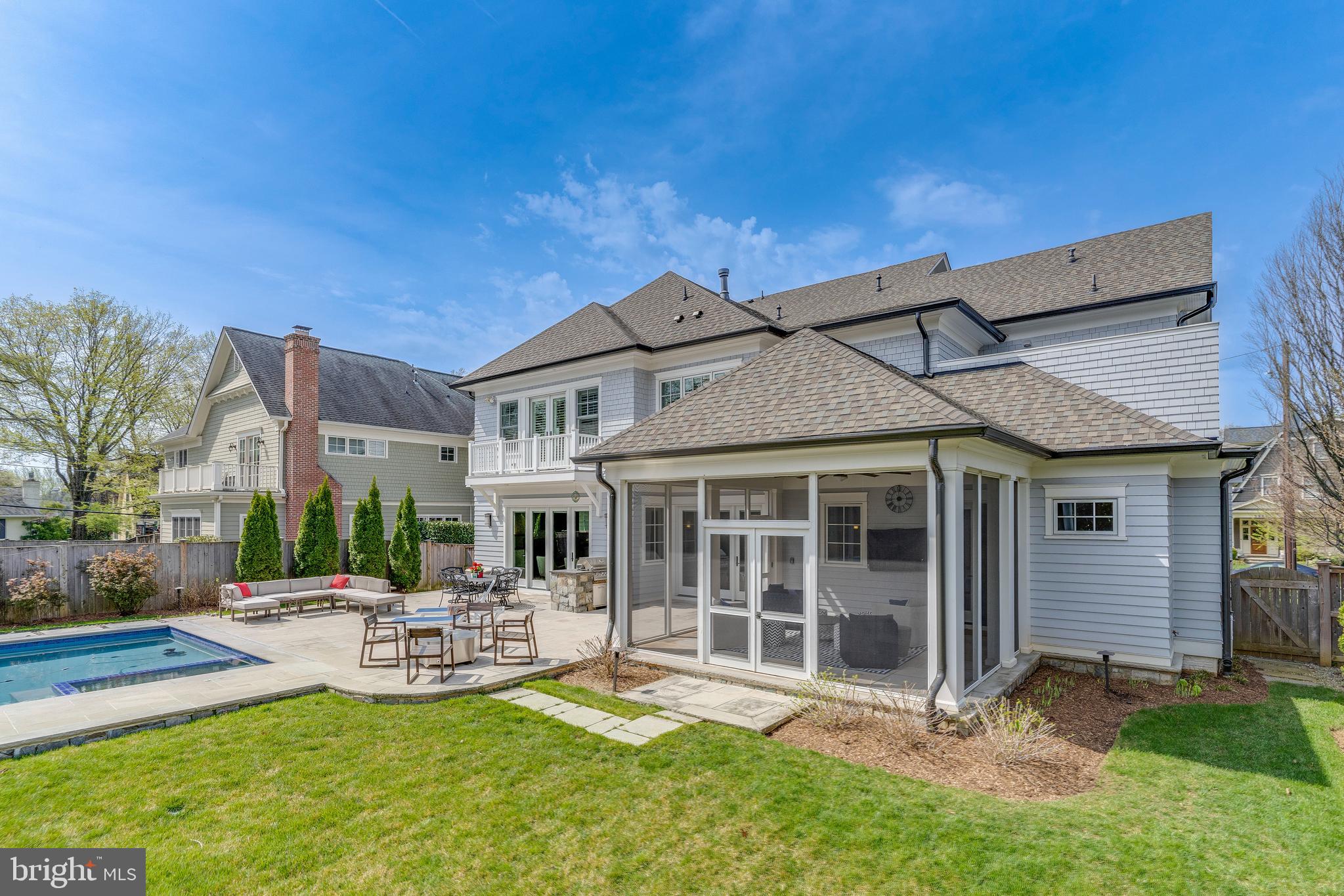 5903 Kirby Road Bethesda, MD 20817 - Photo 87 of 87