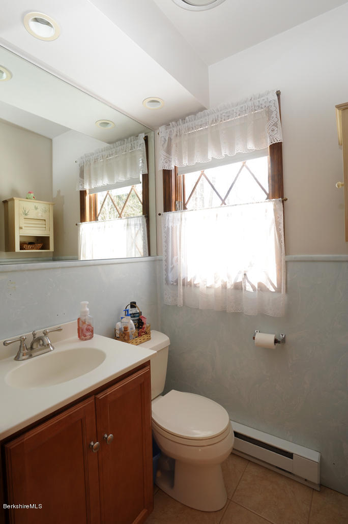 250 Ingalls Road Cheshire, MA 01225 - Photo 14 of 25 Half Bath