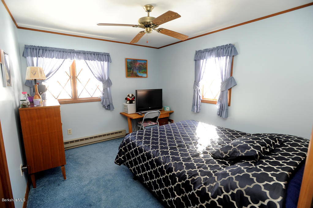 250 Ingalls Road Cheshire, MA 01225 - Photo 15 of 25 Bedroom_2