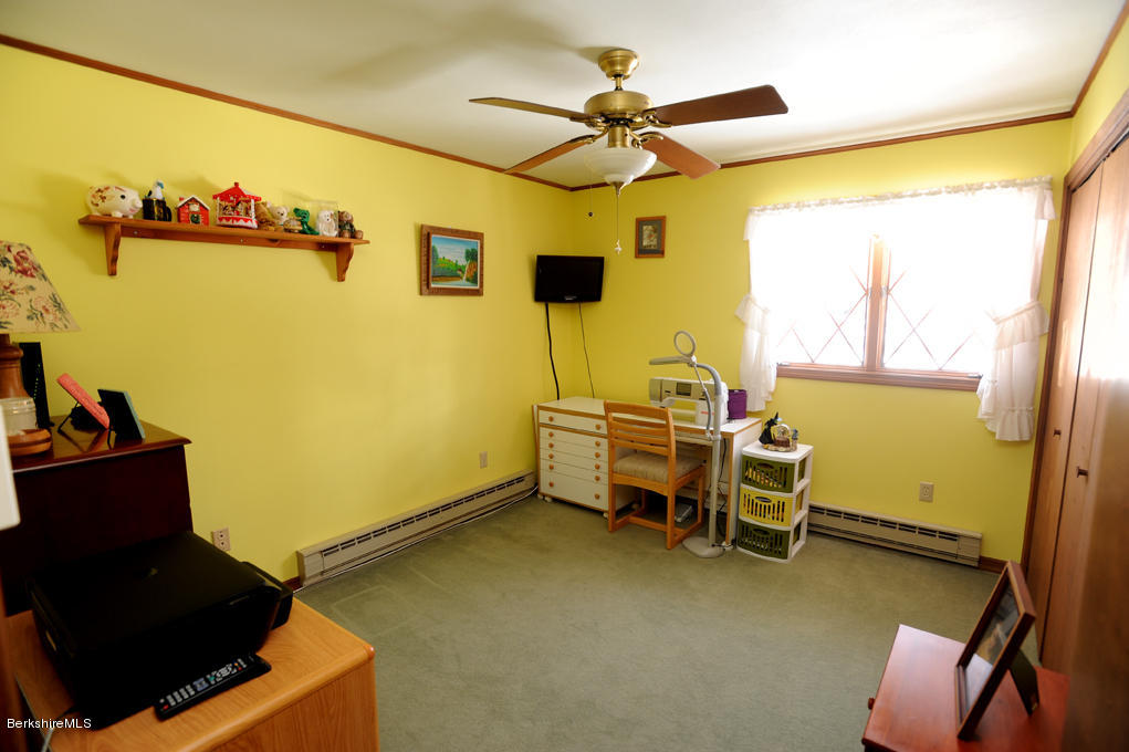 250 Ingalls Road Cheshire, MA 01225 - Photo 16 of 25 Bedroom_3