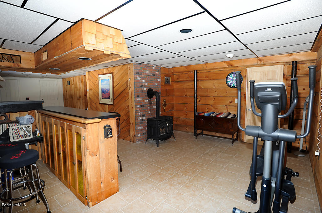 250 Ingalls Road Cheshire, MA 01225 - Photo 18 of 25 Family Room