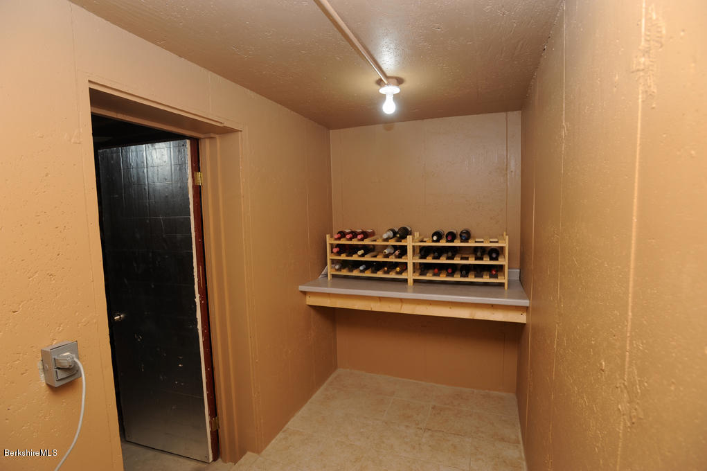 250 Ingalls Road Cheshire, MA 01225 - Photo 20 of 25 Wine Celler