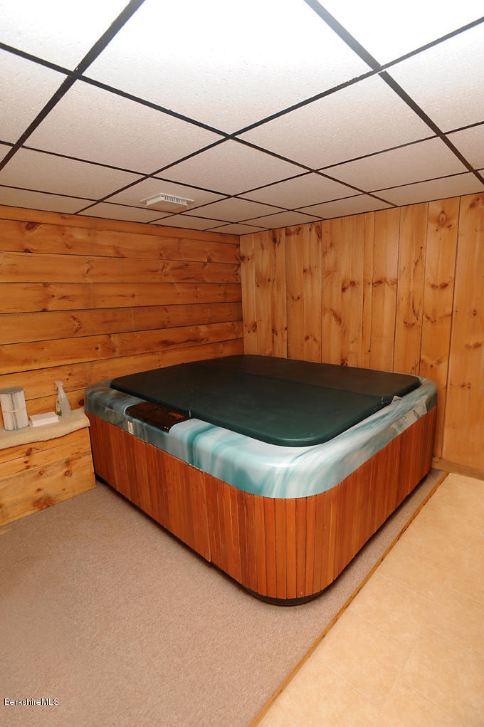 250 Ingalls Road Cheshire, MA 01225 - Photo 23 of 25 Hot Tub Rm