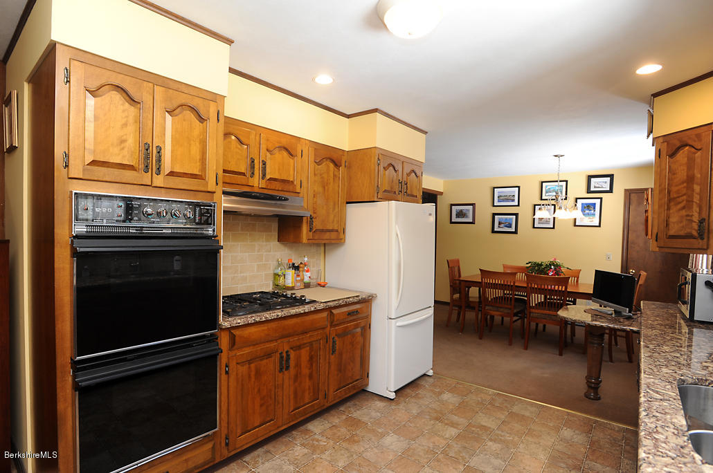 250 Ingalls Road Cheshire, MA 01225 - Photo 9 of 25 Kitchen2