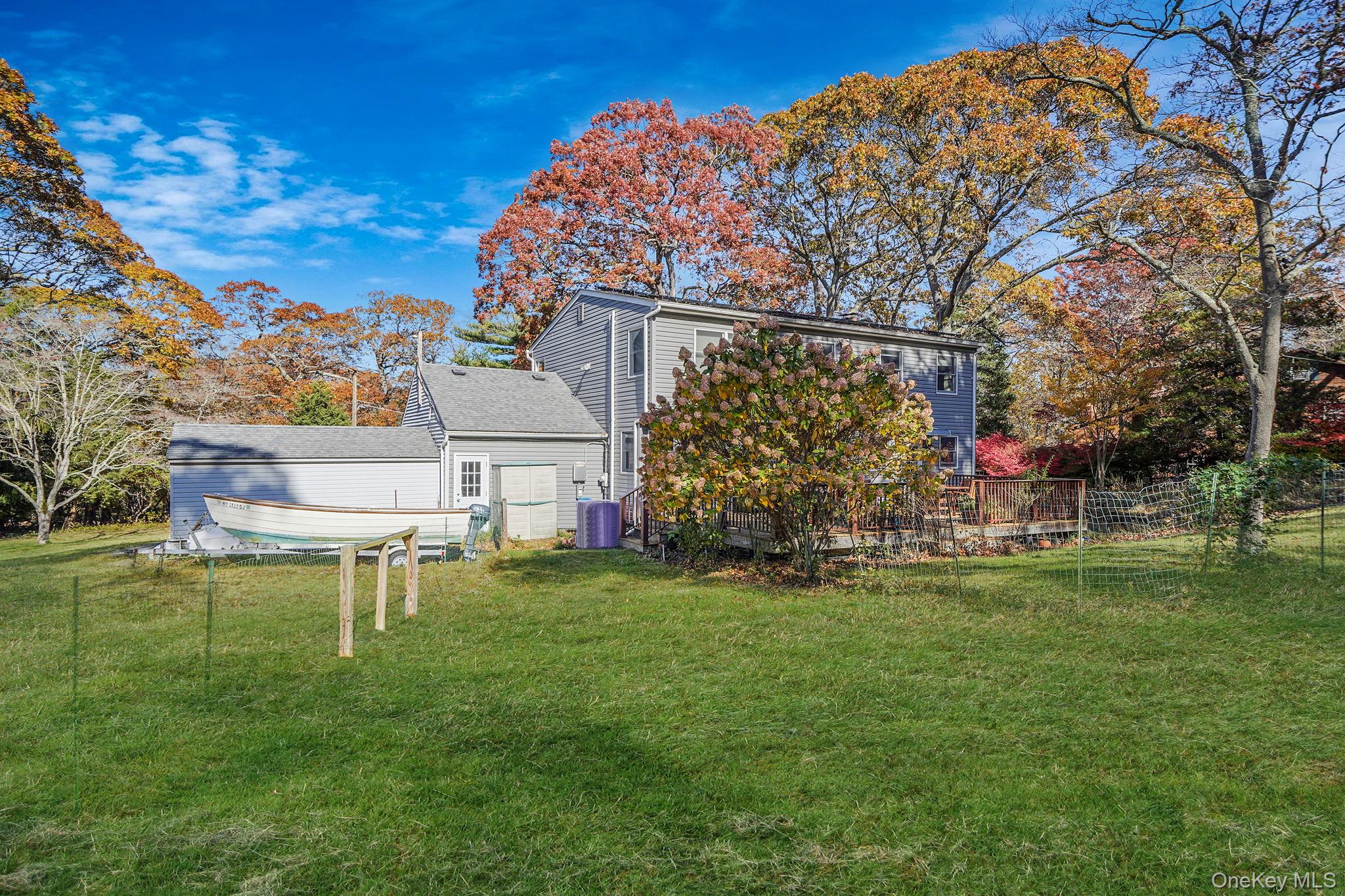 12 Harbor Beach Road Miller Place, NY 11764 - Photo 35 of 45