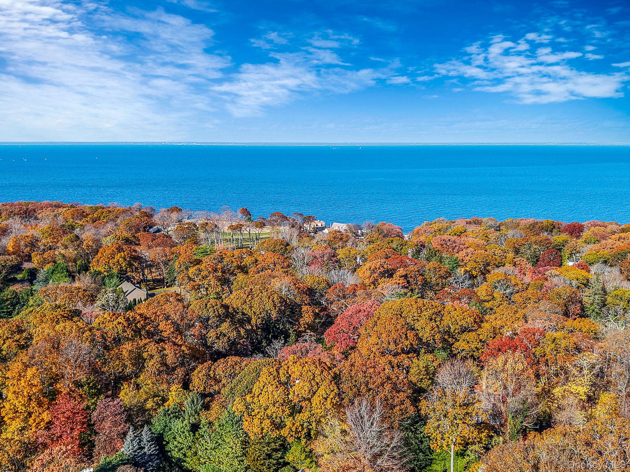 12 Harbor Beach Road Miller Place, NY 11764 - Photo 43 of 45 Water view