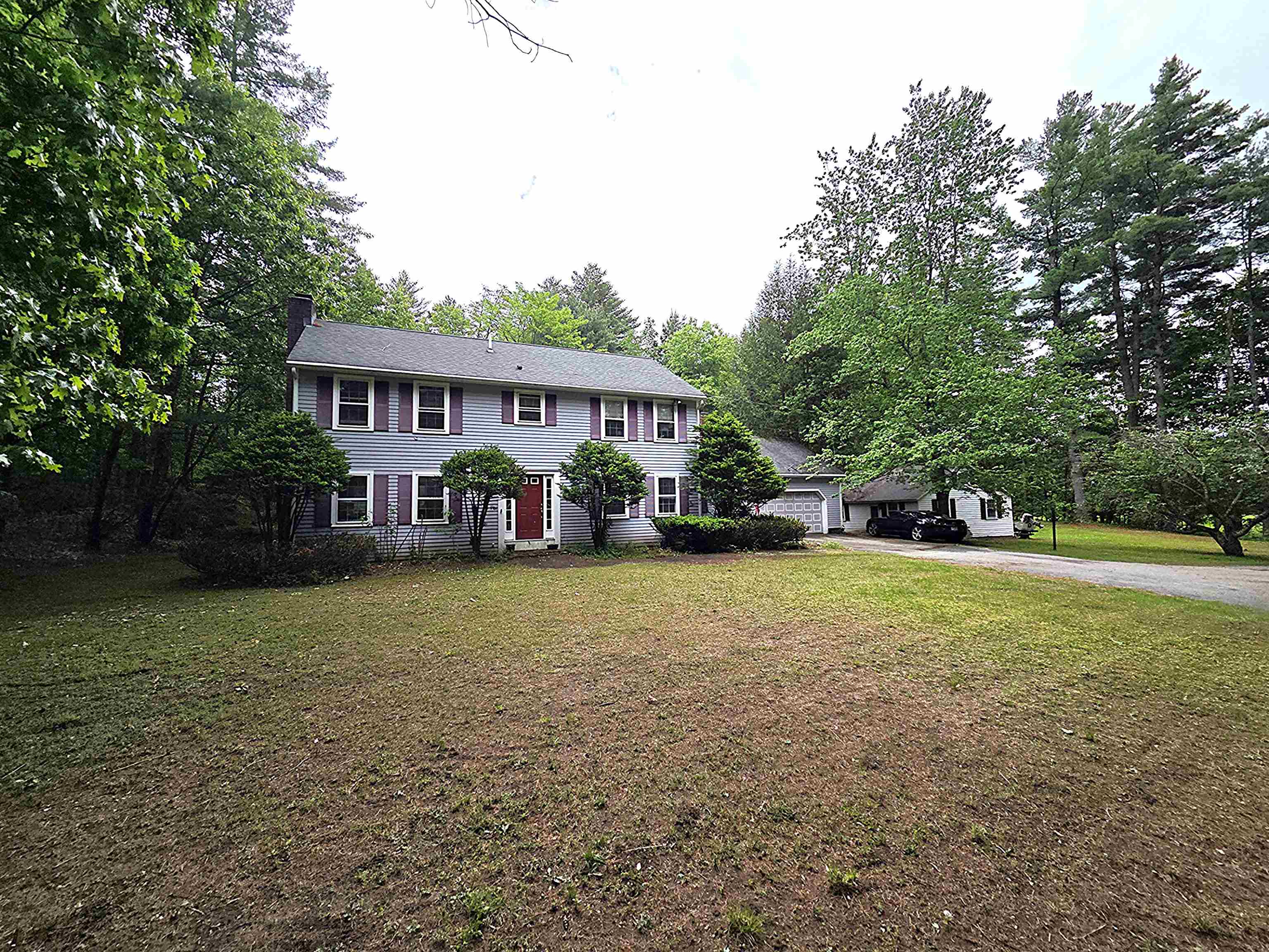 62 Boston Post Road Amherst, NH 03031 - Photo 4 of 34