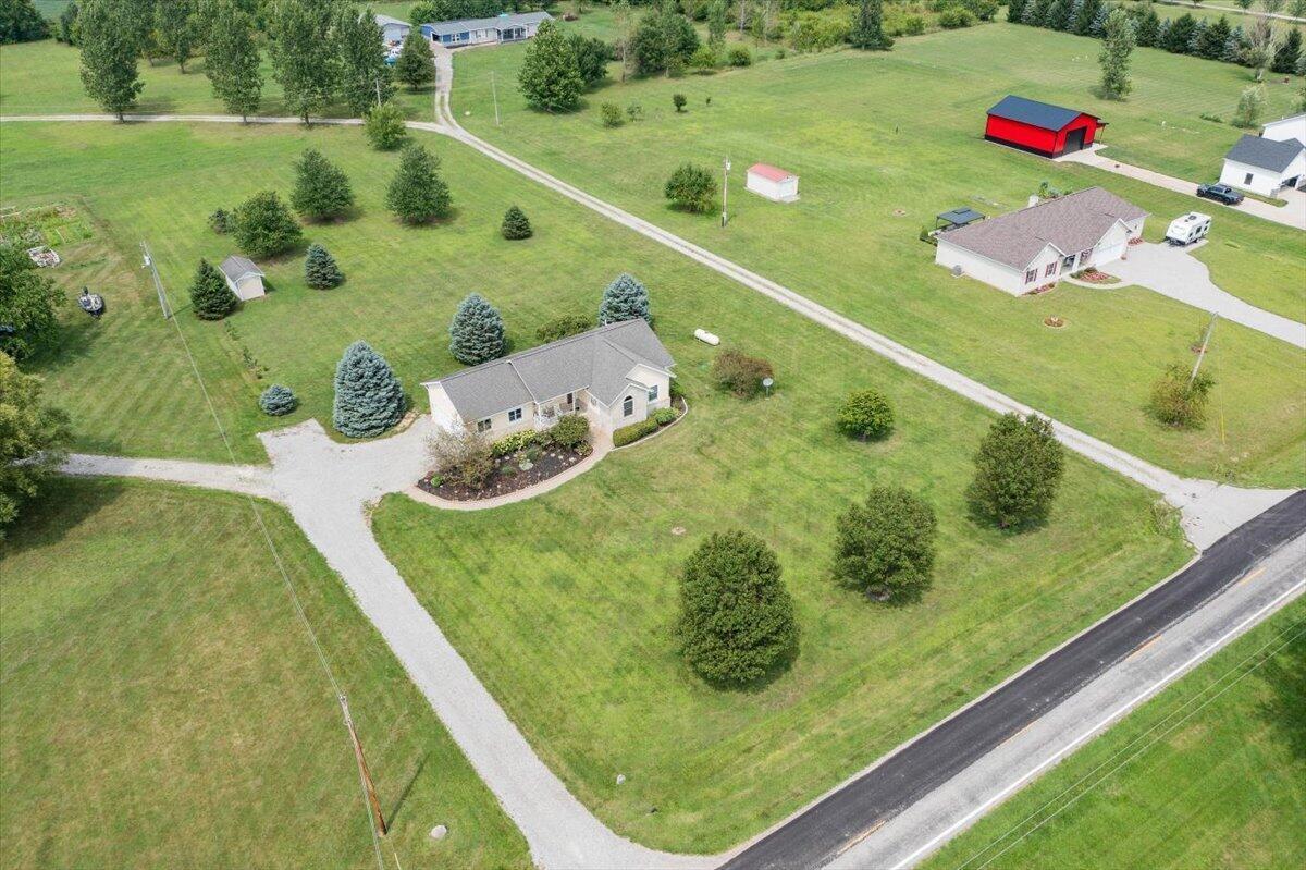 6524 Mink Street Road Ostrander, OH 43061 - Photo 43 of 47 45-DJI_0011