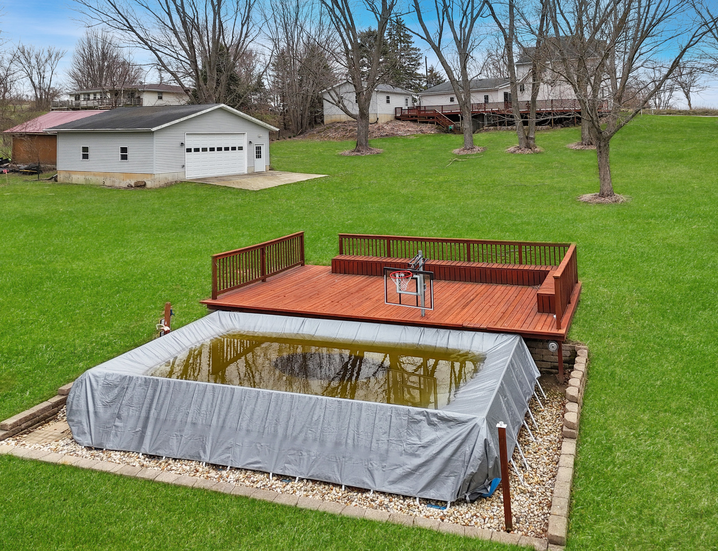 2472 West Red Oak Road Freeport, IL 61032 - Photo 42 of 46