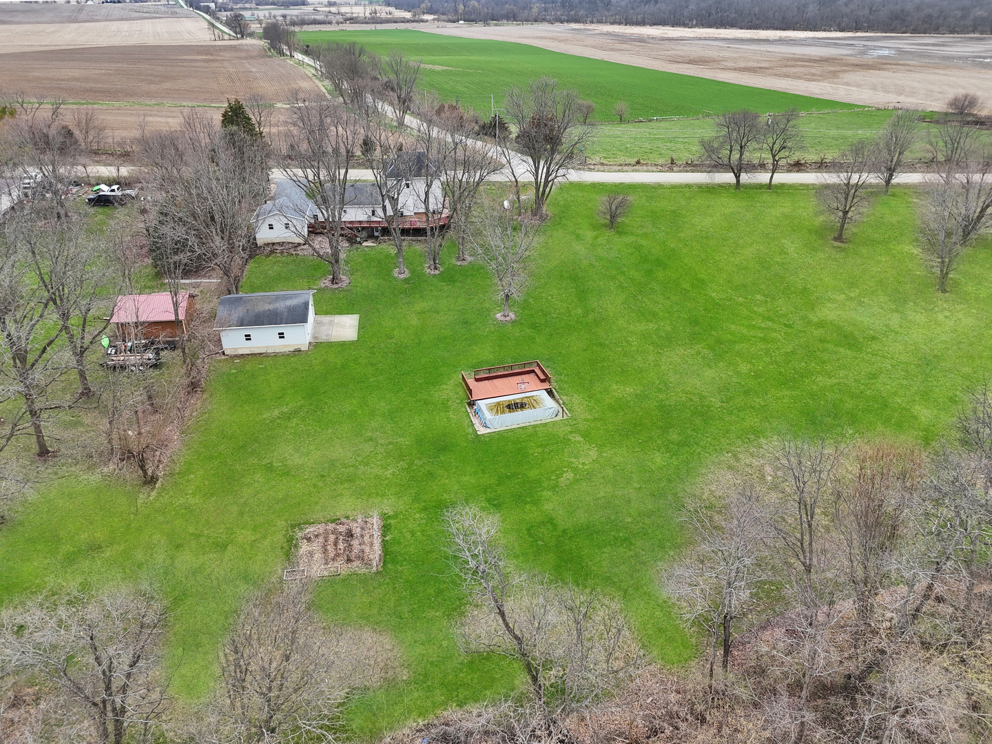 2472 West Red Oak Road Freeport, IL 61032 - Photo 46 of 46