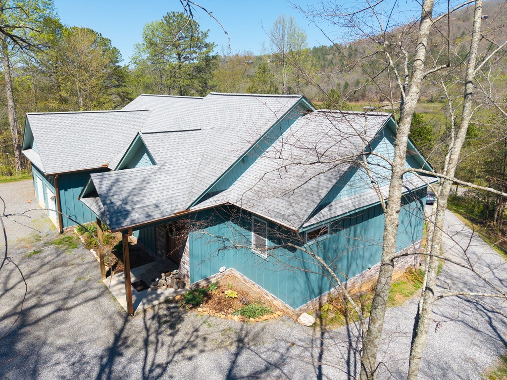 4720 Arrowhead Road Hiawassee, GA 30546 - Photo 54 of 56 Gallery Image 54