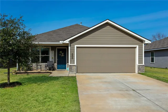 $262,000 | 2145 Heritage Mdw Lane, Bryan, TX 77803