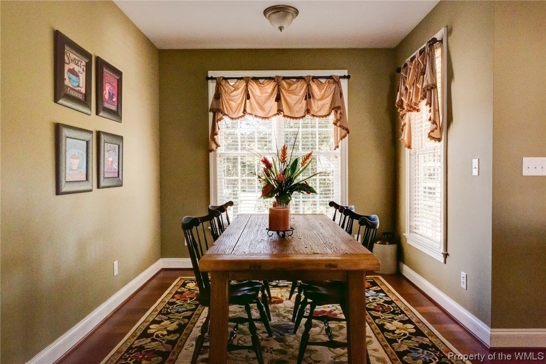 8739 Richmond Road Toano, VA 23168 - Photo 10 of 26 Gallery Image 10