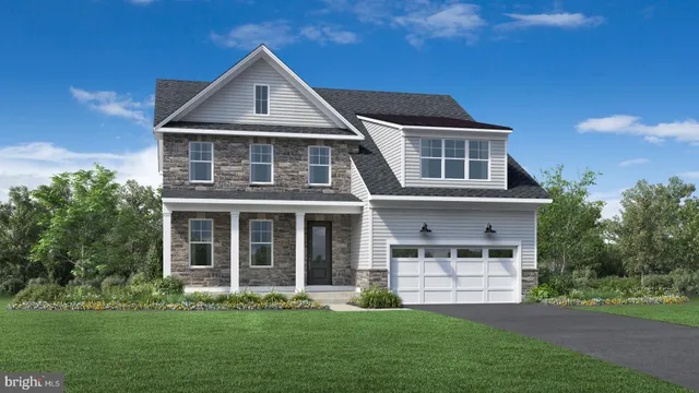 $1,069,000 | 408 Emmett Court, Royersford, PA 19468