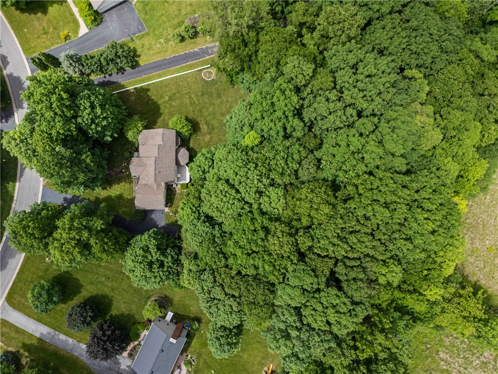 41 Hawks View Mendon, NY 14472 - Photo 43 of 49 Private Property to enjoy