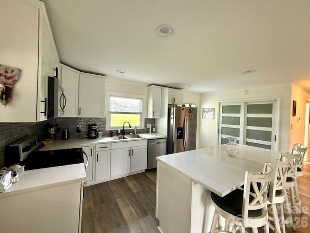 1341 Hopewell Road Rock Hill, SC 29730 - Photo 5 of 27