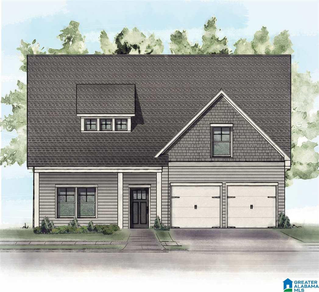 1595 Baxter Avenue Springville, AL 35146 - Photo 1 of 4