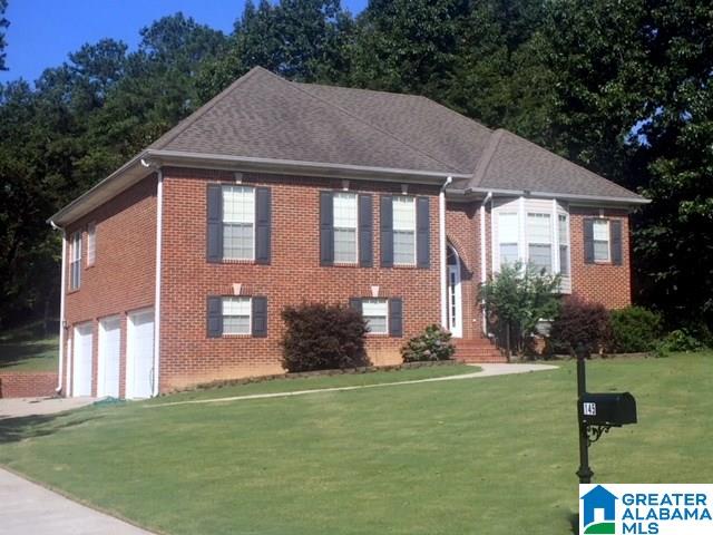 145 Sterling Gate Drive Alabaster, AL 35007 - Photo 3 of 3