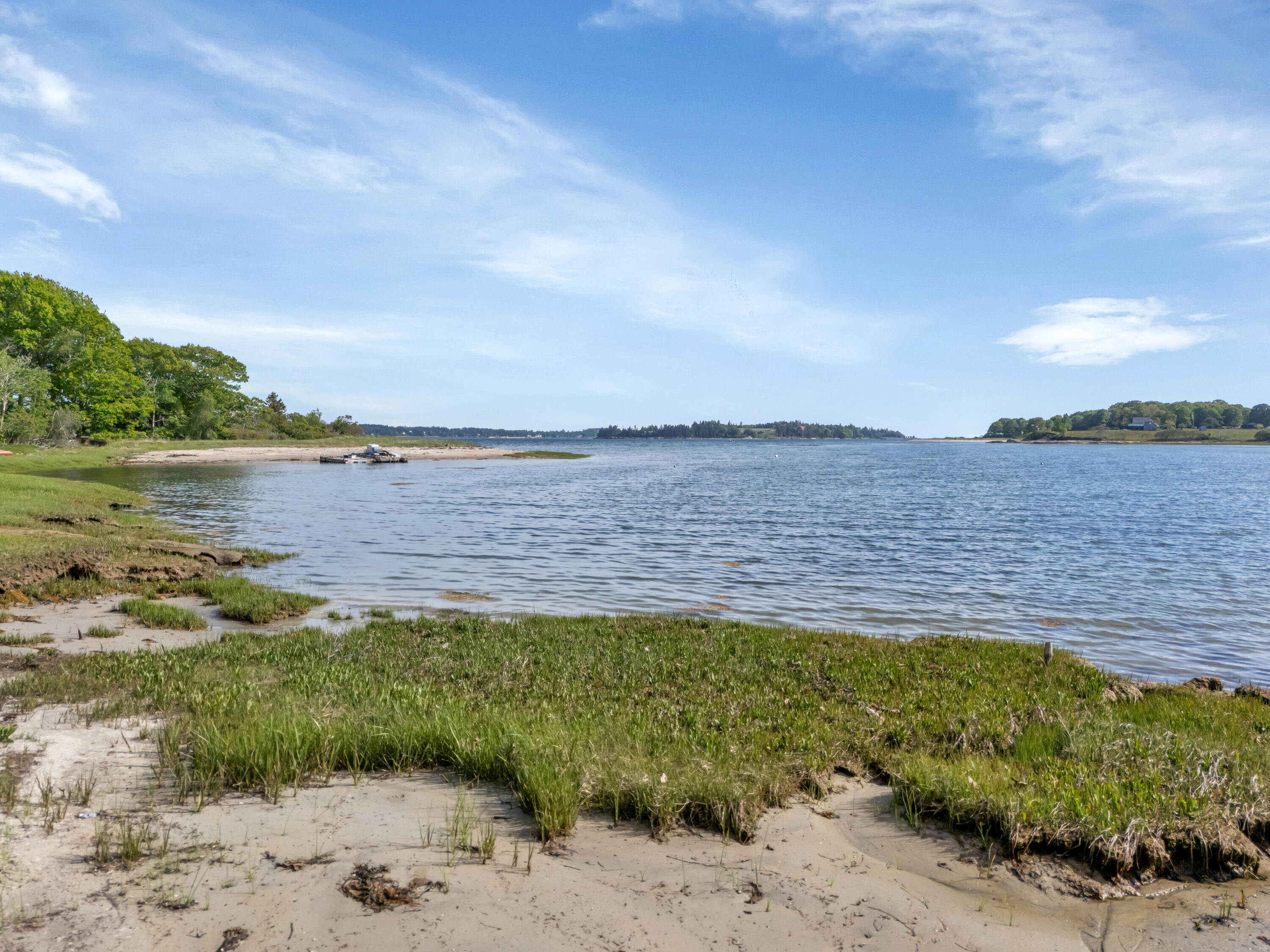 41 Charleston Road Chebeague Island, ME 04017 - Photo 4 of 44 DJI_20260604165402_0149_D