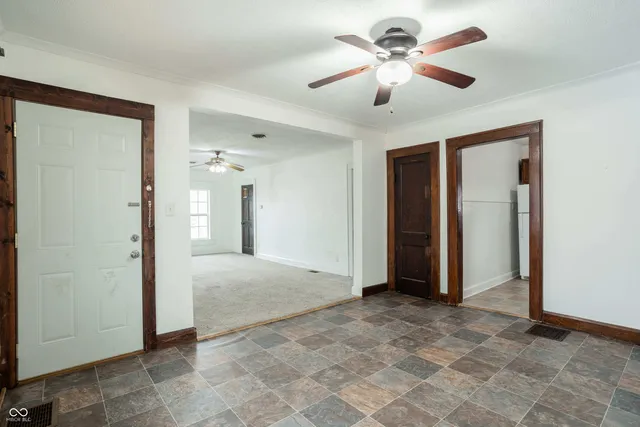 $175,000 | 615-617 Ruddle Avenue, Anderson, IN 46012