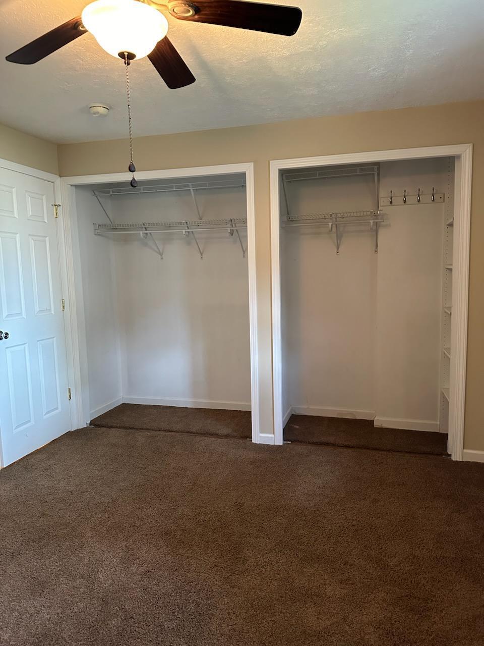 11038 Portage Road, Unit 6 Portage, MI 49002 - Photo 13 of 20 Bedroom Closet