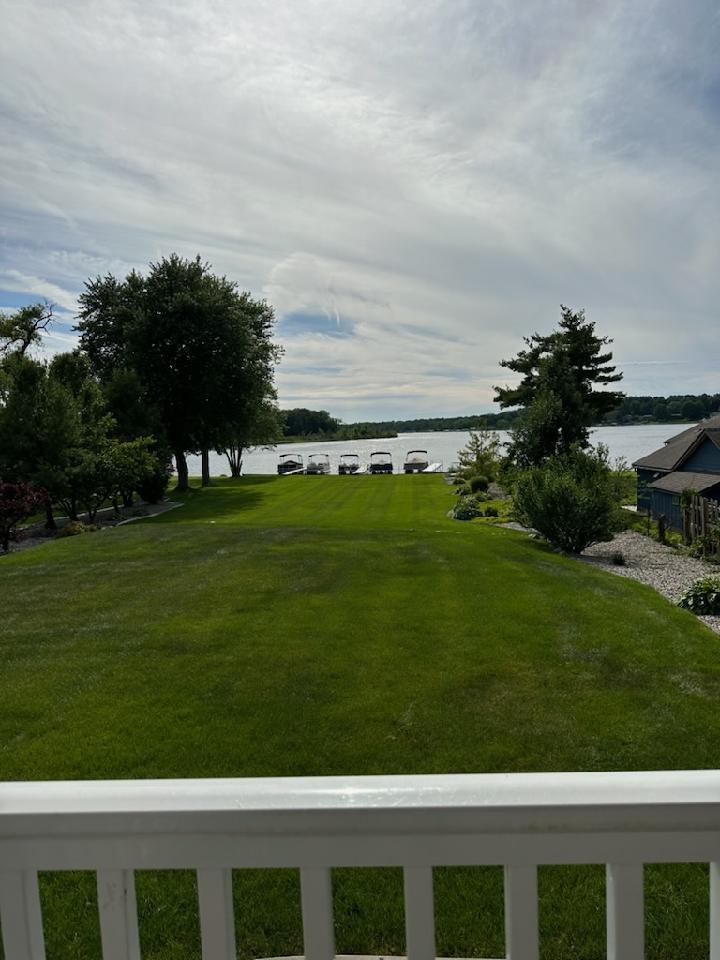 11038 Portage Road, Unit 6 Portage, MI 49002 - Photo 18 of 20 Lake view