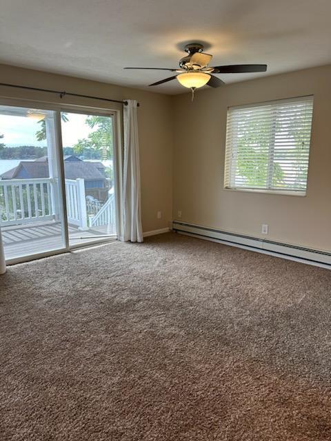 11038 Portage Road, Unit 6 Portage, MI 49002 - Photo 4 of 20 Living Room