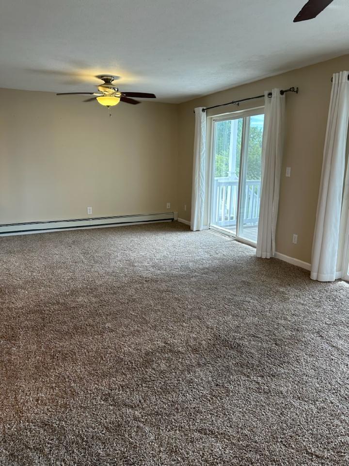 11038 Portage Road, Unit 6 Portage, MI 49002 - Photo 5 of 20 Living Room Sliding Doors