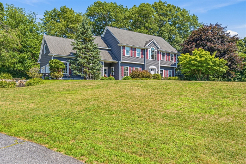 5 Cobb Lane Littleton, MA 01460 - Photo 2 of 41
