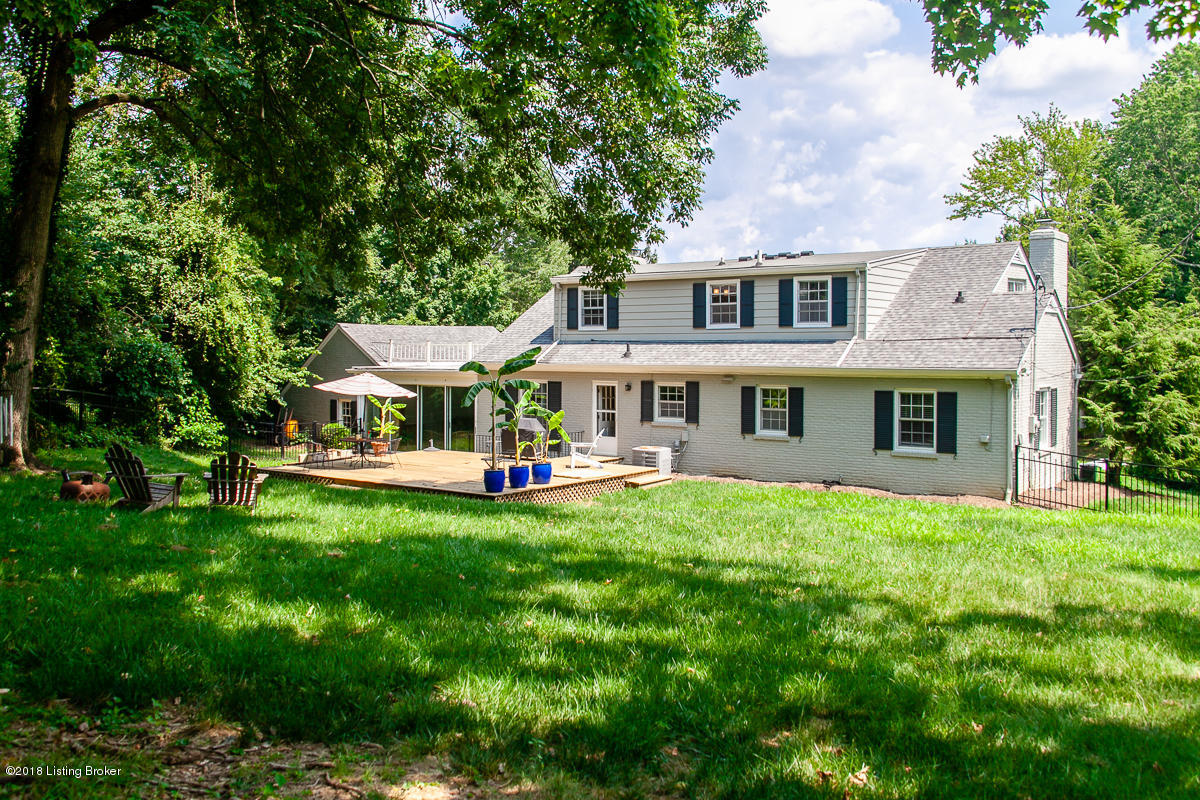 2301 Gray Fox Road Louisville, KY 40205 - Photo 50 of 55 2301 Gray Fox Rd-48