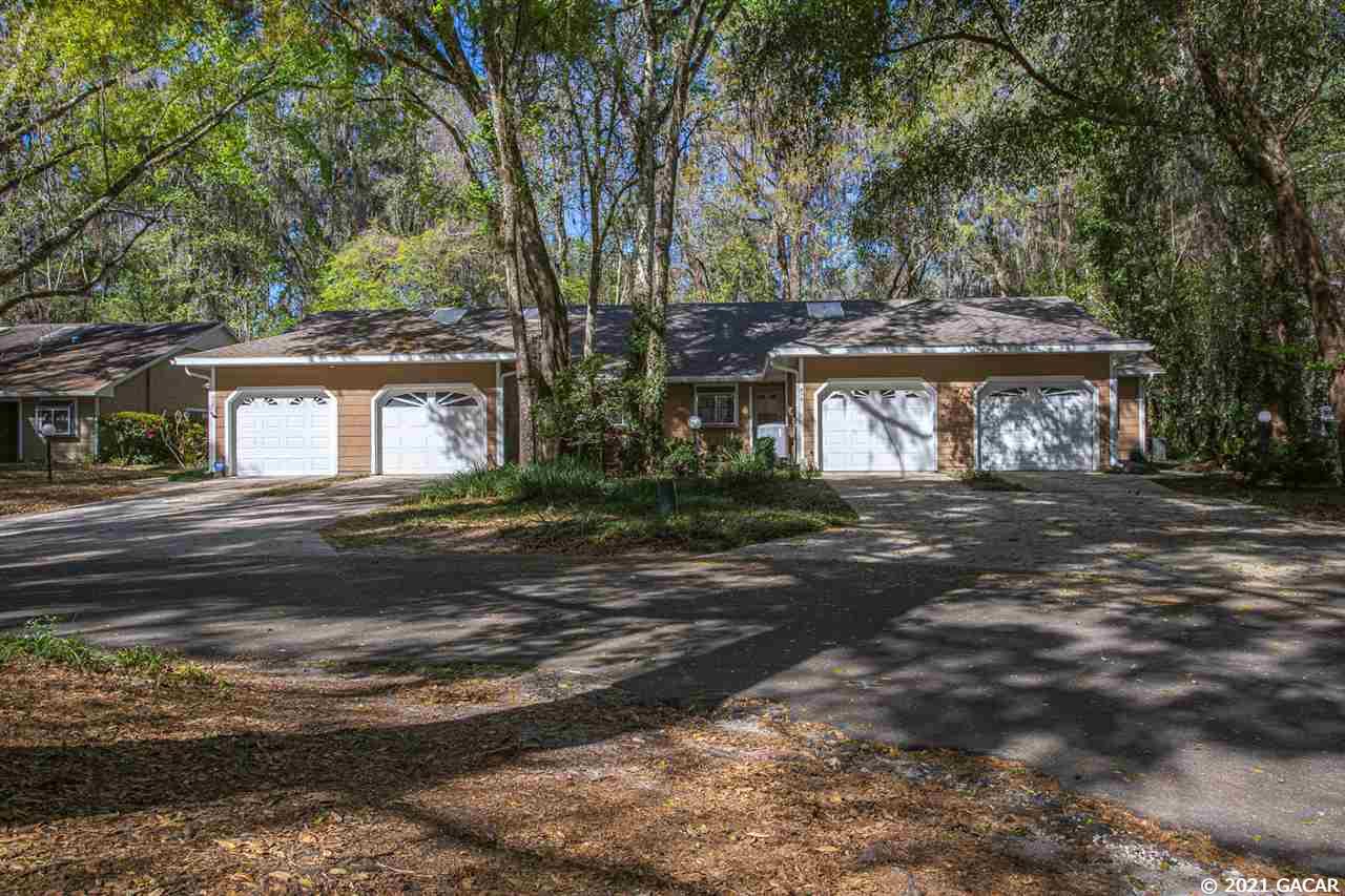 812 Southwest 50th Way Gainesville, FL 32607 - Photo 1 of 28 Gallery Image 1